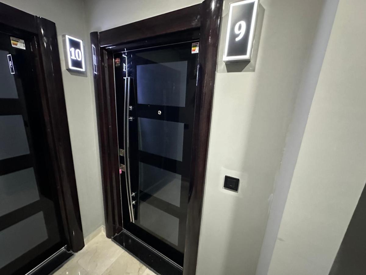 Rose Plus Residence Istanbul Exterior photo