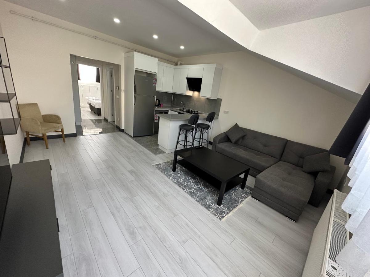 Rose Plus Residence Istanbul Exterior photo
