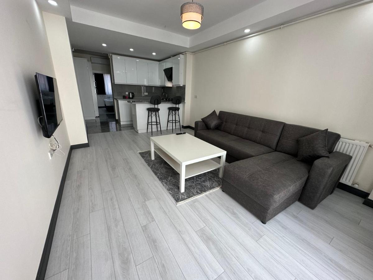 Rose Plus Residence Istanbul Exterior photo