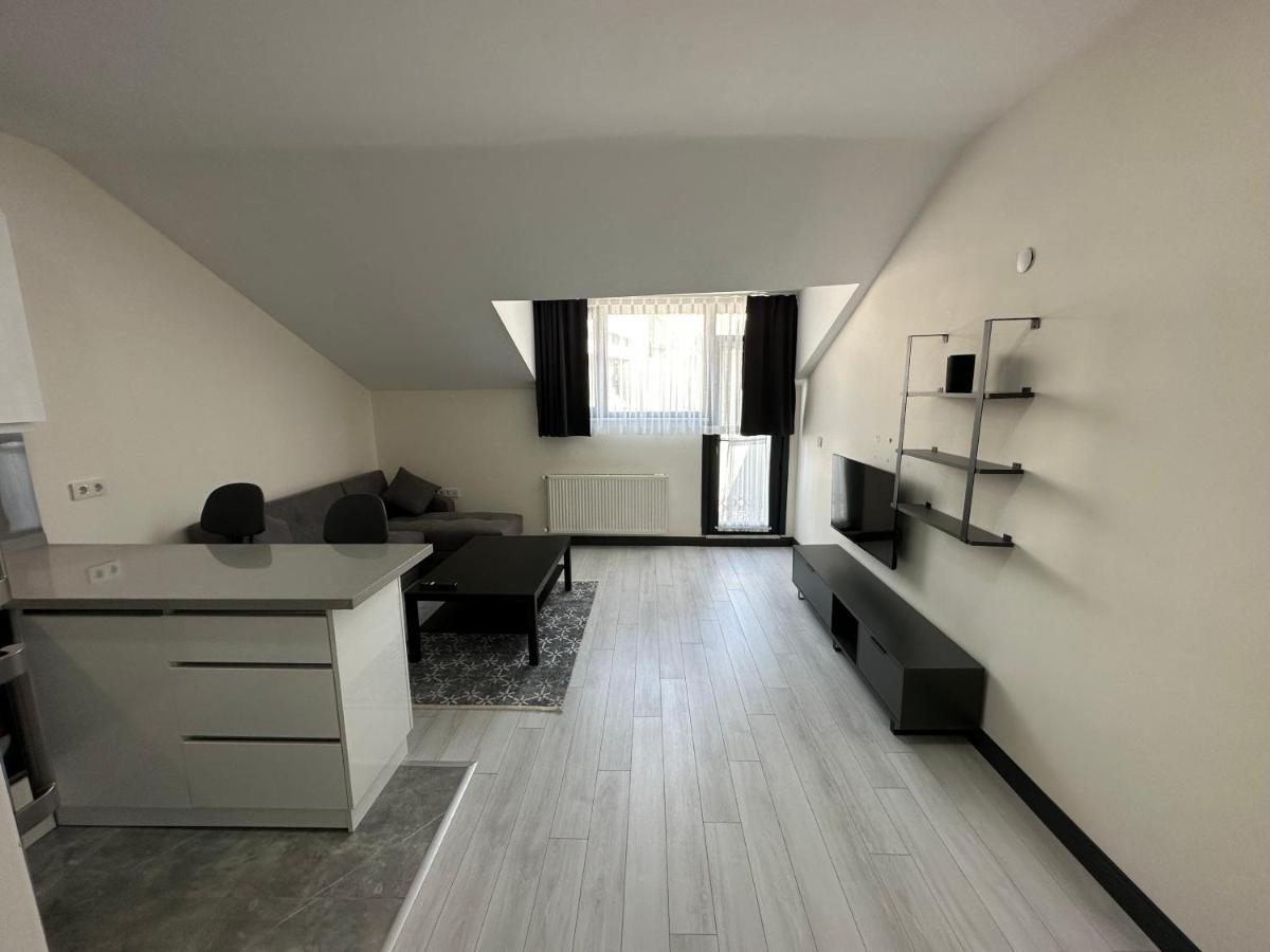 Rose Plus Residence Istanbul Exterior photo